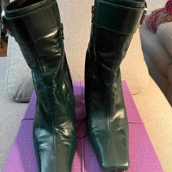 L’intervalle boot! - Picture 4 of 5